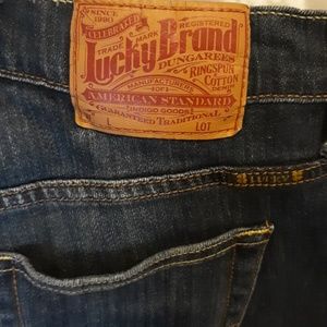 Lucky Brand Jeans